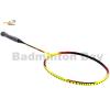 Yonex - Astrox 0.7DG Yelow Black Durable Grade Badminton Racket AX07DGEX (4U-G5)